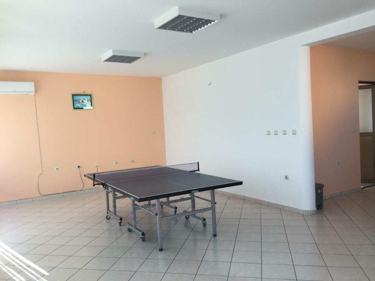 Aleks Sobe Ξενοδοχείο Banja Koviljača Εξωτερικό φωτογραφία